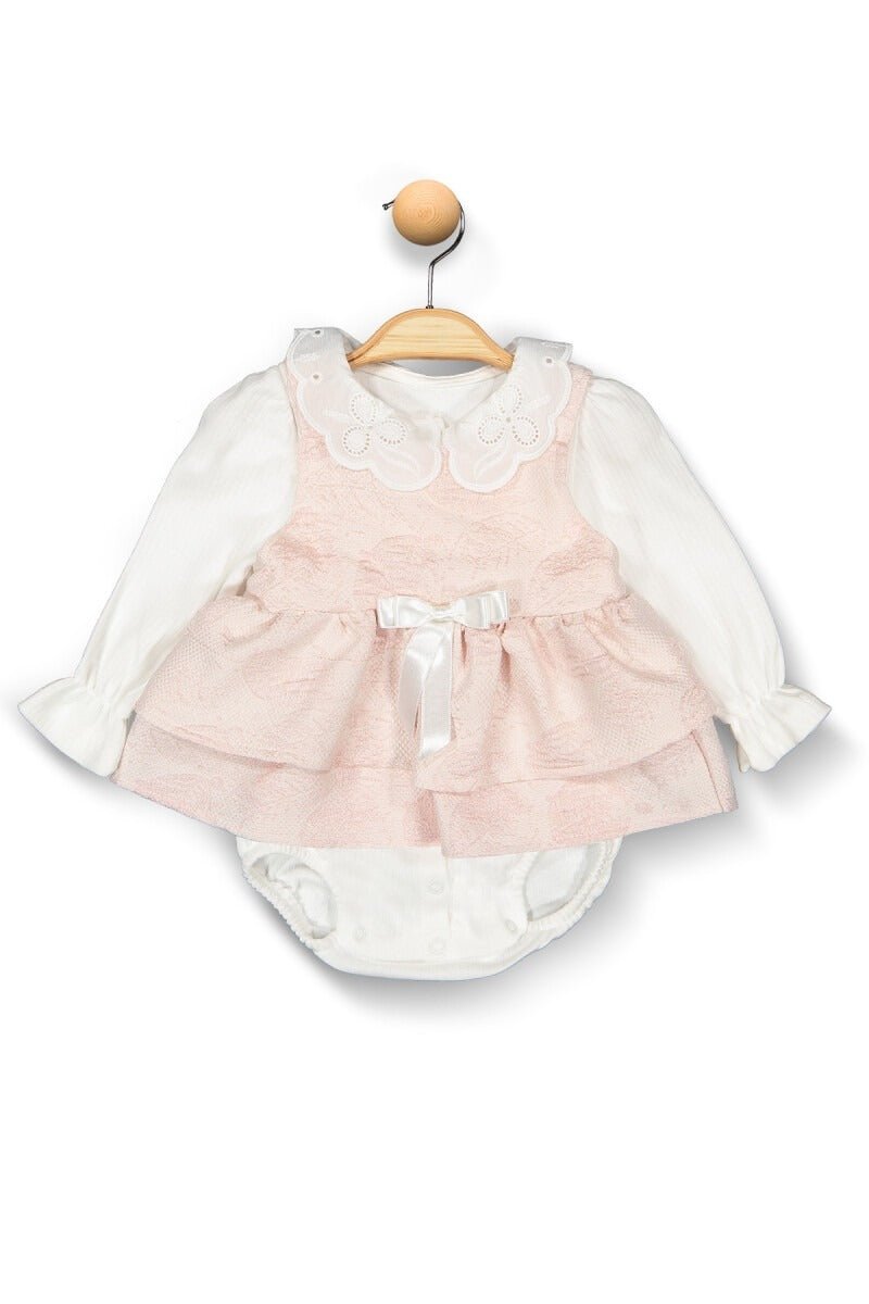 Bebek Tulum 6-12M Boncuk Bebe 1006-6122 - Tivoli Mini