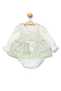 Bebek Tulum 6-12M Boncuk Bebe 1006-6122 - Tivoli Mini