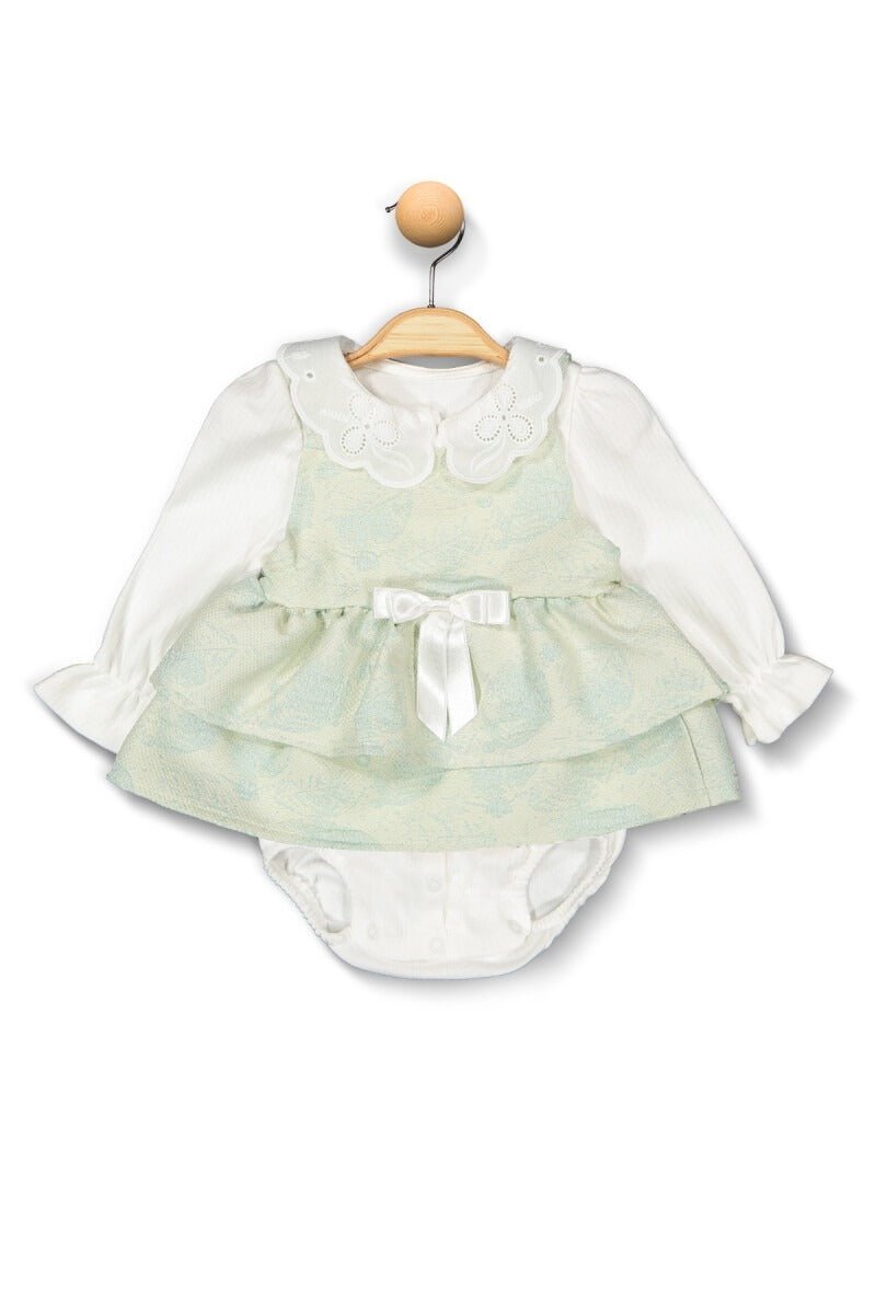 Bebek Tulum 6-12M Boncuk Bebe 1006-6122 - Tivoli Mini