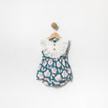 Bebek Tulum 9-24M Cumino 1014-CMN3103 - Tivoli Mini