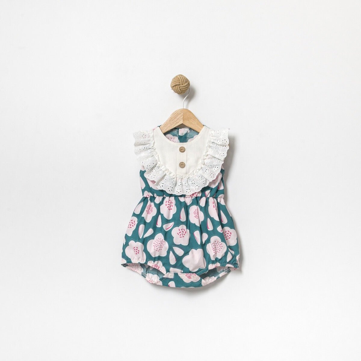 Bebek Tulum 9-24M Cumino 1014-CMN3103 - Tivoli Mini