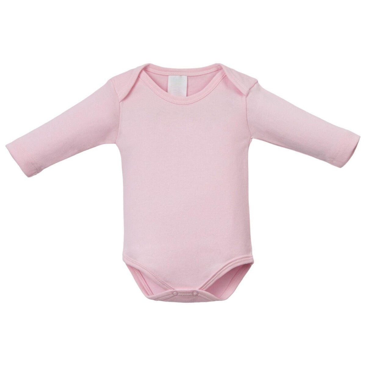 Bebek Uzun Kol Body 9-18M interkidsy Body 2053-5001 - Tivoli Mini