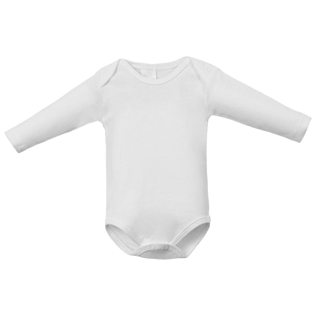 Bebek Uzun Kol Body 9-18M interkidsy Body 2053-5001 - Tivoli Mini