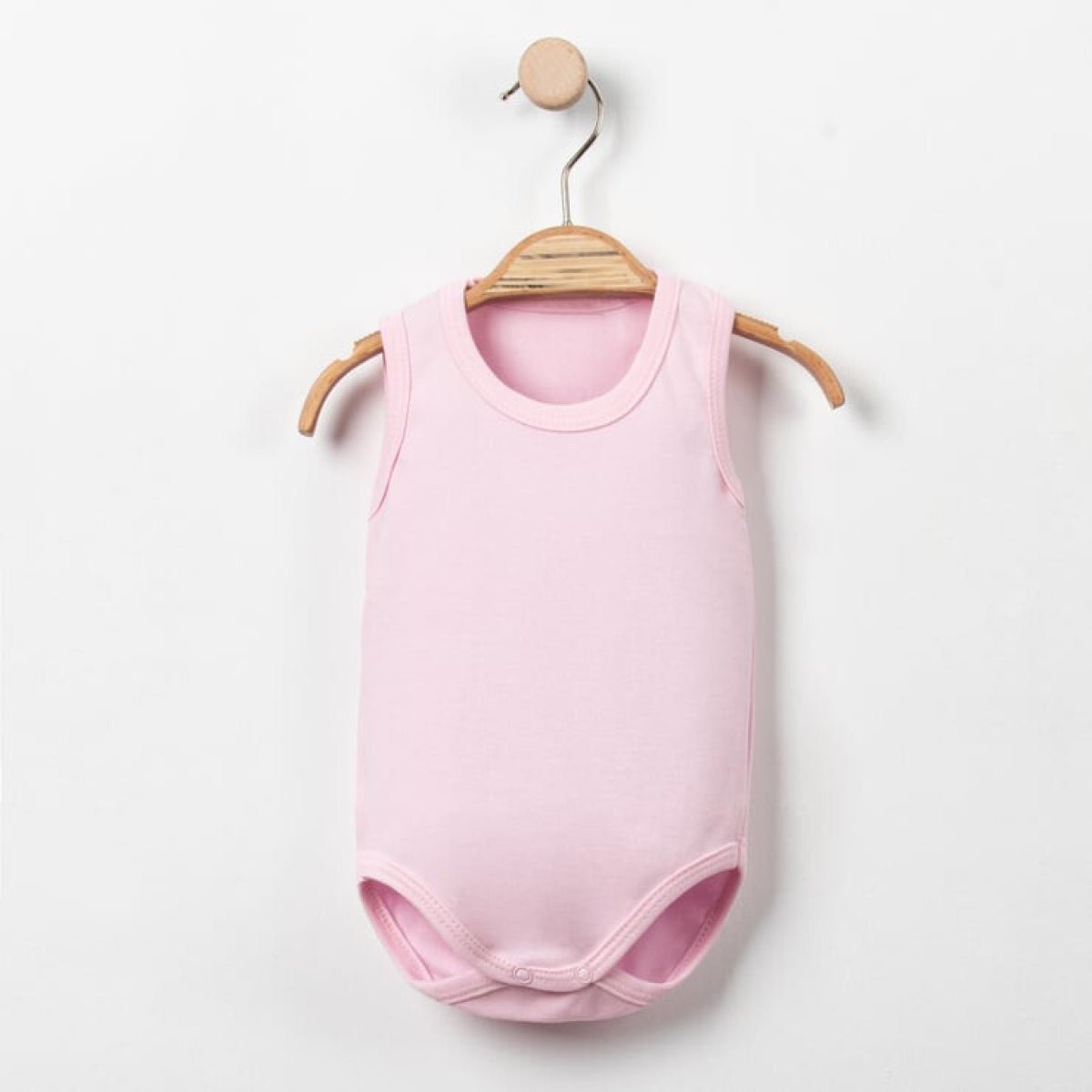 Çocuk Askılı Body 2-4Y interkidsy Body 2053-5005 - Tivoli Mini