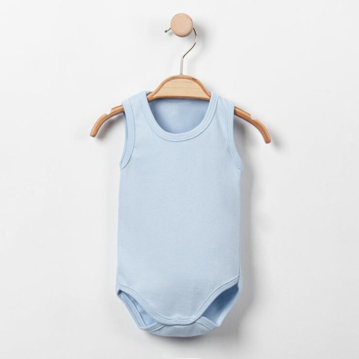 Çocuk Askılı Body 2-4Y interkidsy Body 2053-5005 - Tivoli Mini