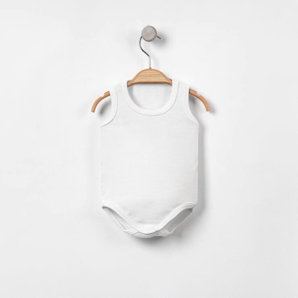Çocuk Askılı Body 2-4Y interkidsy Body 2053-5005 - Tivoli Mini