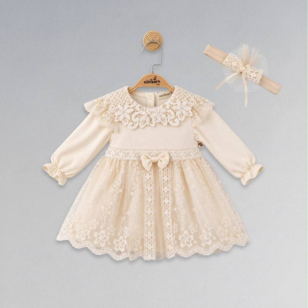 ELİSA DRESS - Tivoli Mini