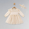 ELİSA DRESS - Tivoli Mini
