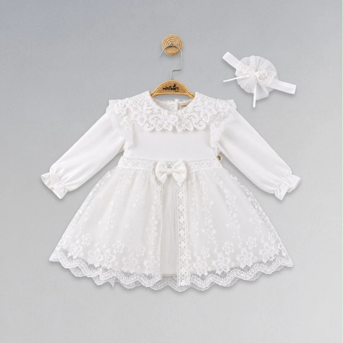 ELİSA DRESS - Tivoli Mini
