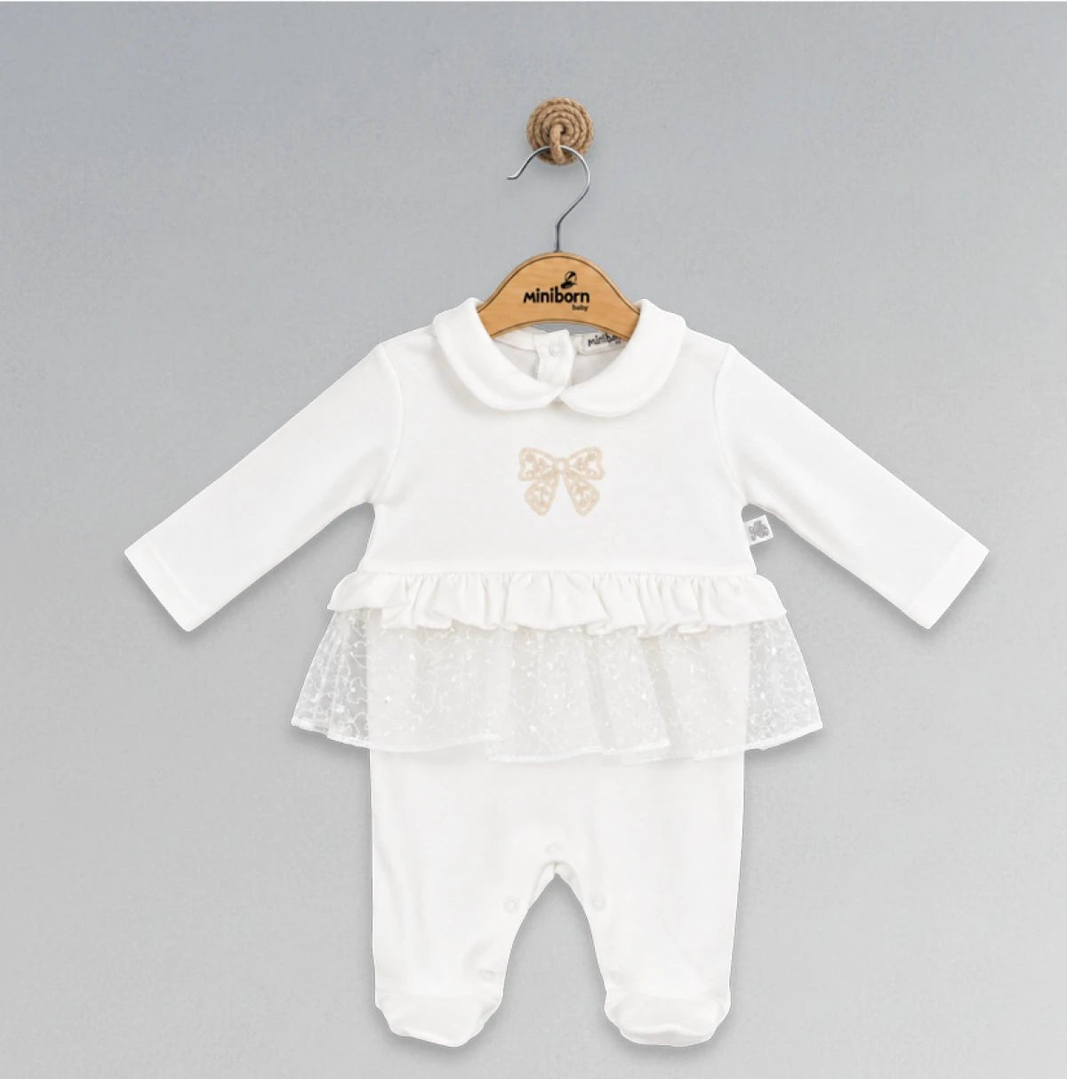 ELİSA DRESS - Tivoli Mini