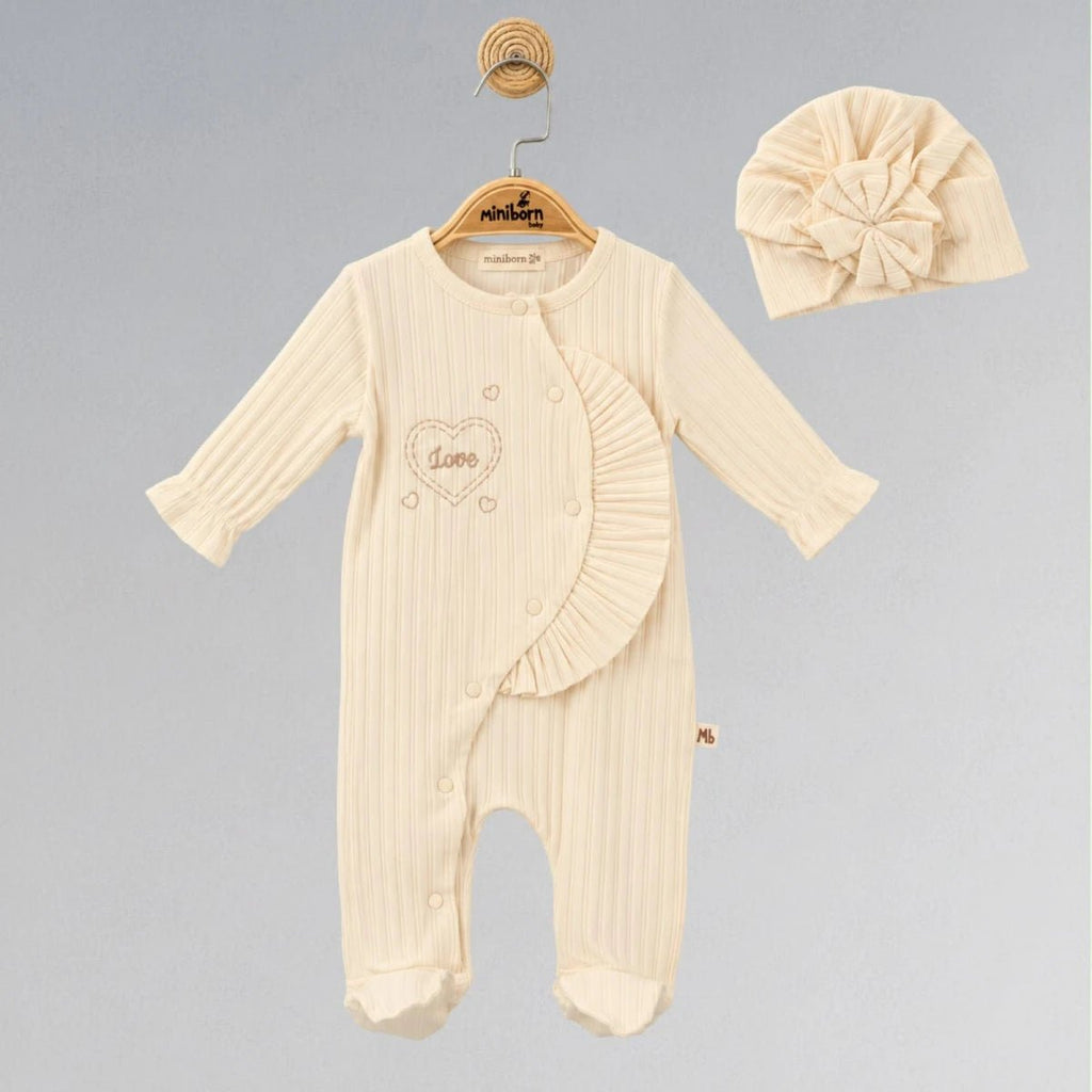 ELİSA DRESS - Tivoli Mini