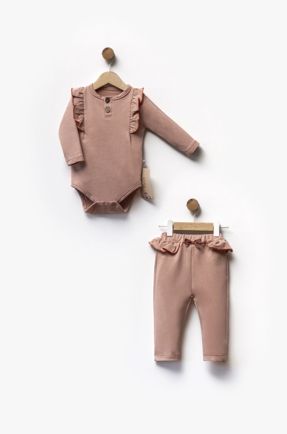 FİORABABY 417028 BEBE TAKIM - Tivoli Mini