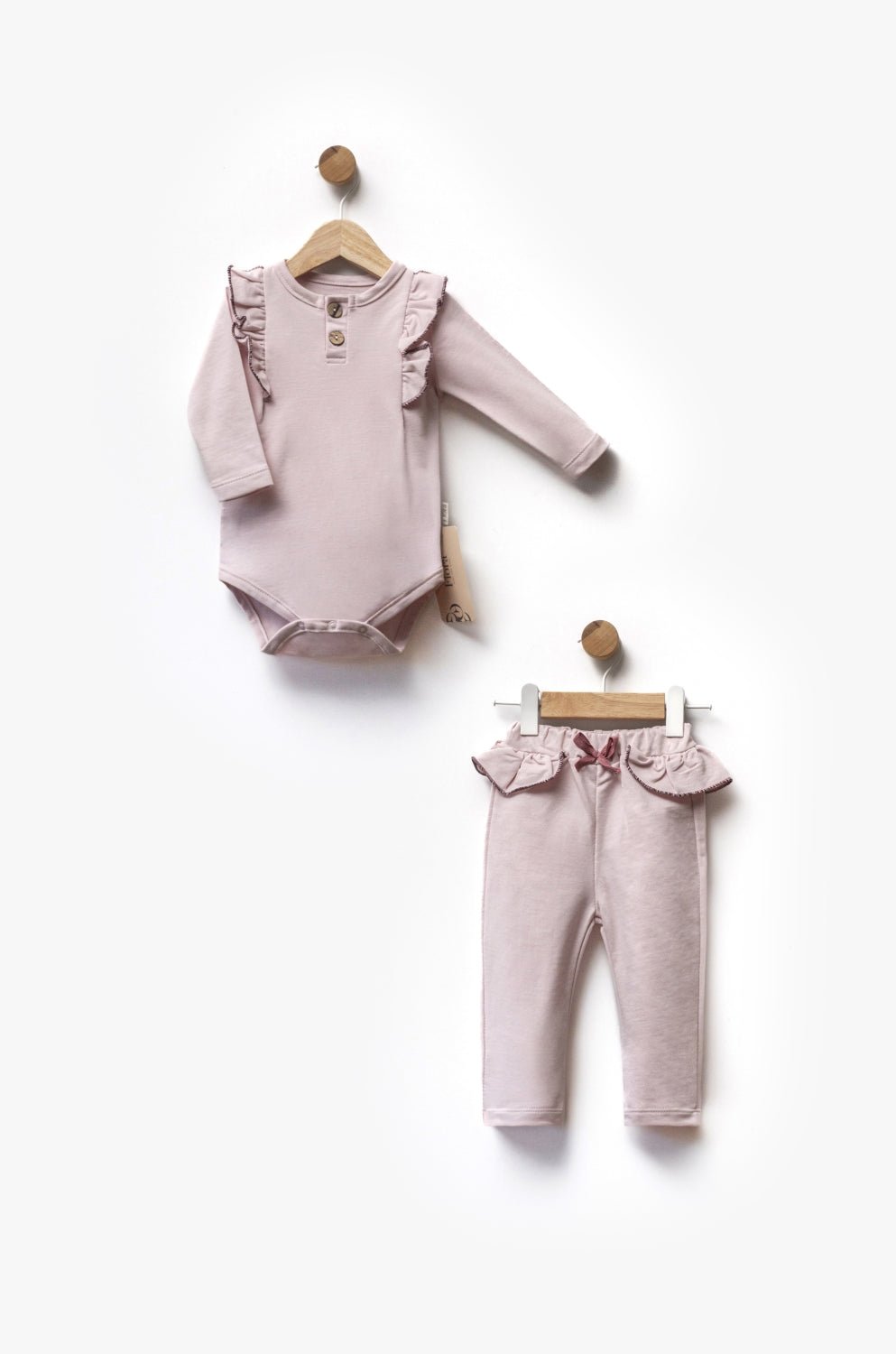 FİORABABY 417028 BEBE TAKIM - Tivoli Mini