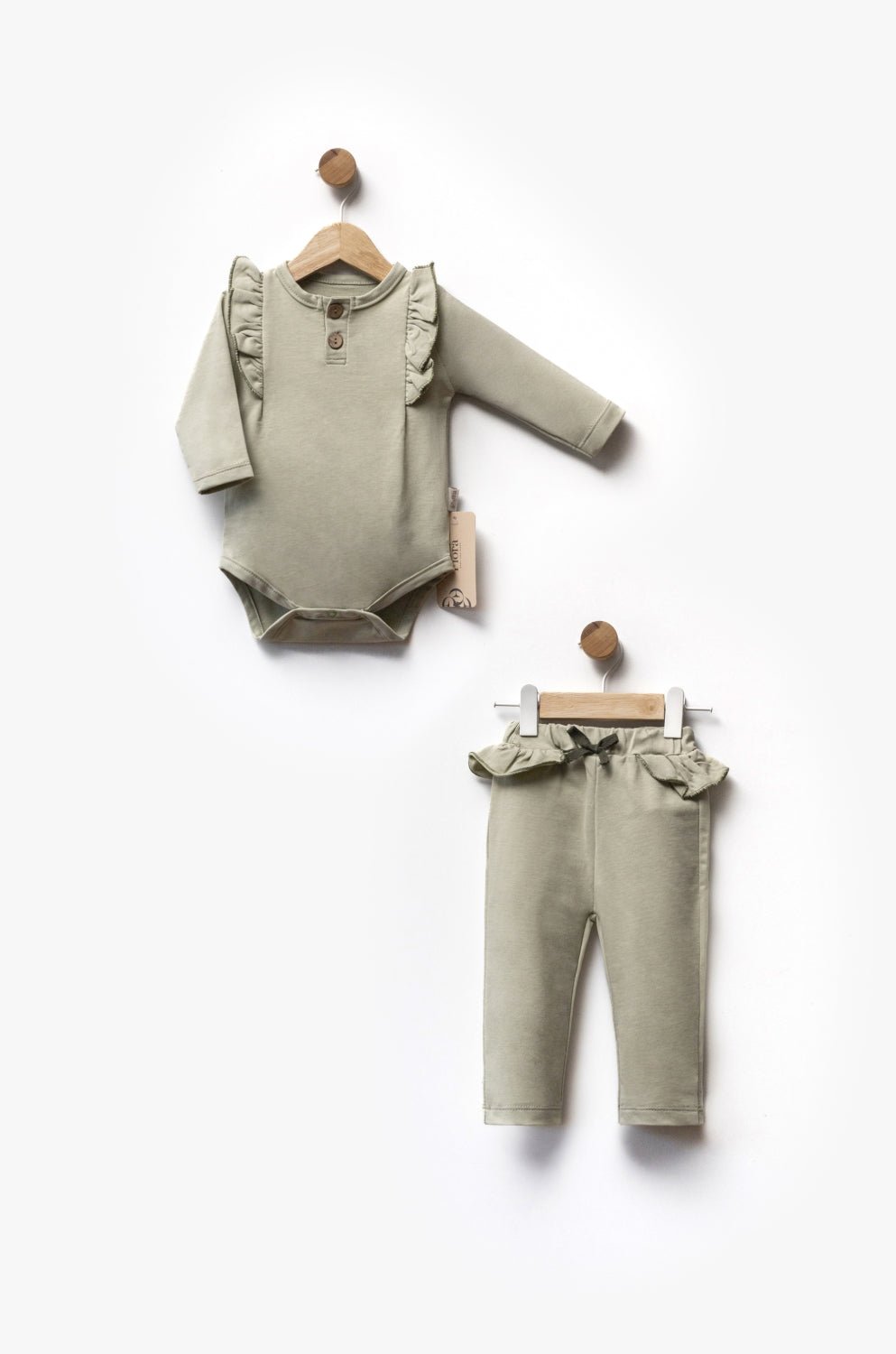 FİORABABY 417028 BEBE TAKIM - Tivoli Mini