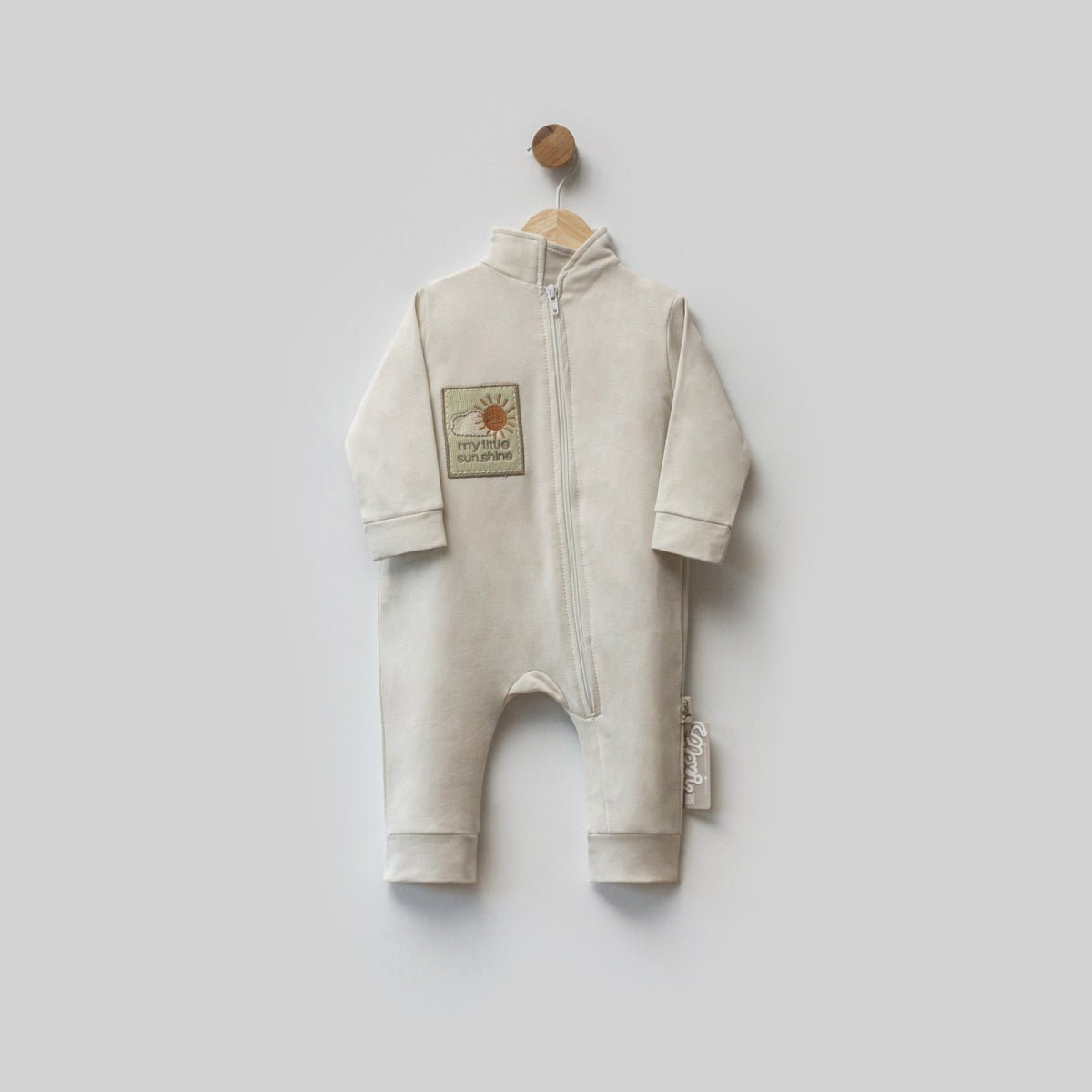 FİORABABY 417028 BEBE TAKIM - Tivoli Mini