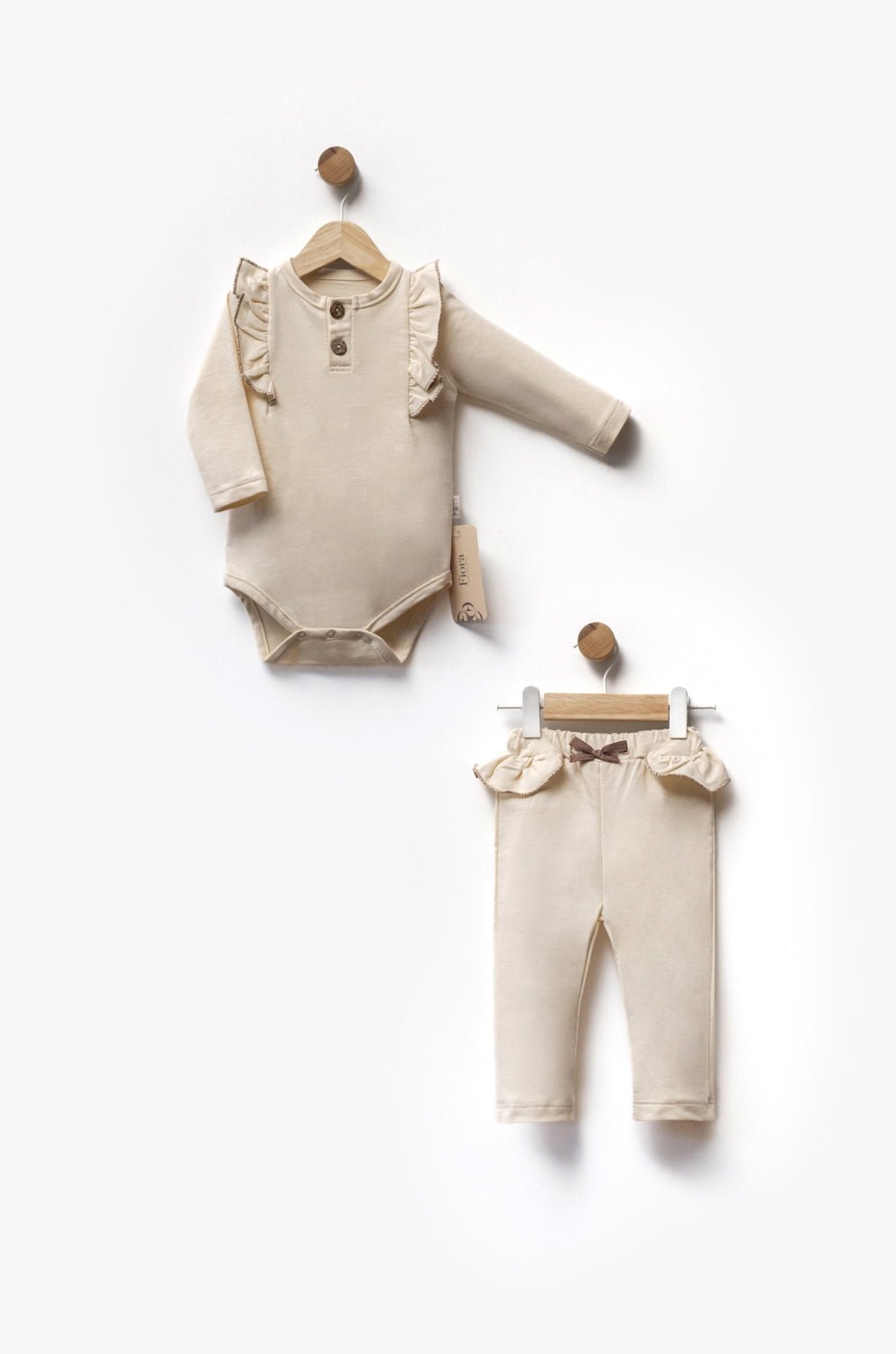 FİORABABY 417028 BEBE TAKIM - Tivoli Mini