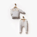 FLEXIBABY 217649 BEBE TAKIM - Tivoli Mini