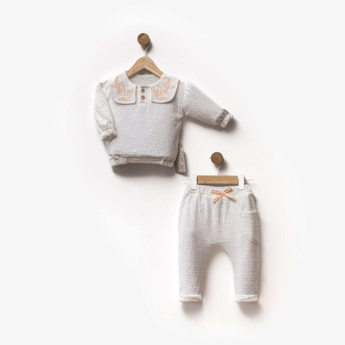 FLEXIBABY 217649 BEBE TAKIM - Tivoli Mini