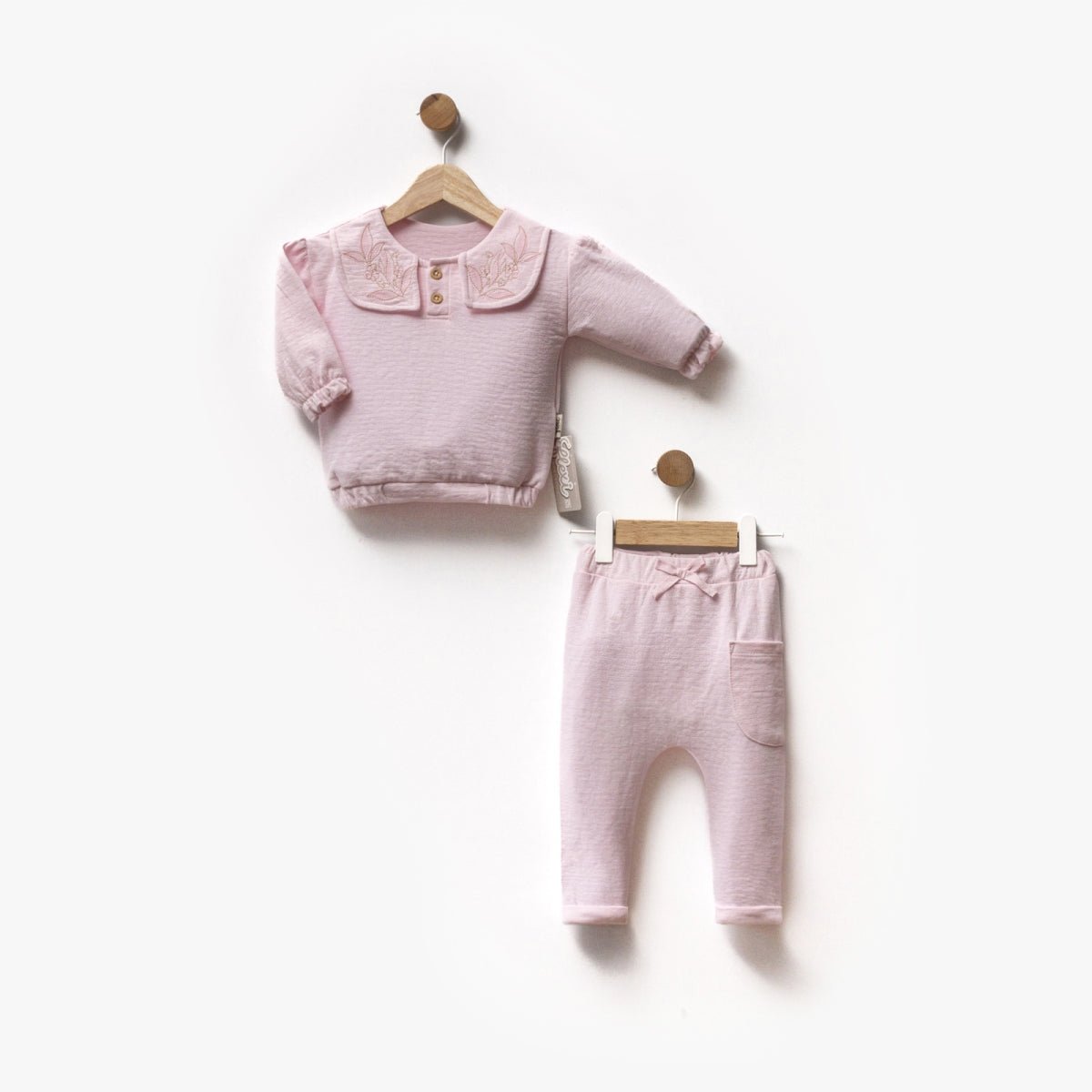 FLEXIBABY 217649 BEBE TAKIM - Tivoli Mini