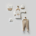 FLEXİBABY 234187 BEBE TAKIM - Tivoli Mini