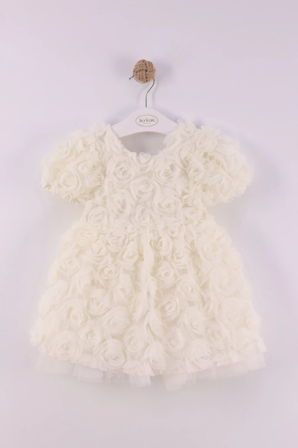 Girls’ Floral Dress - Tivoli Mini
