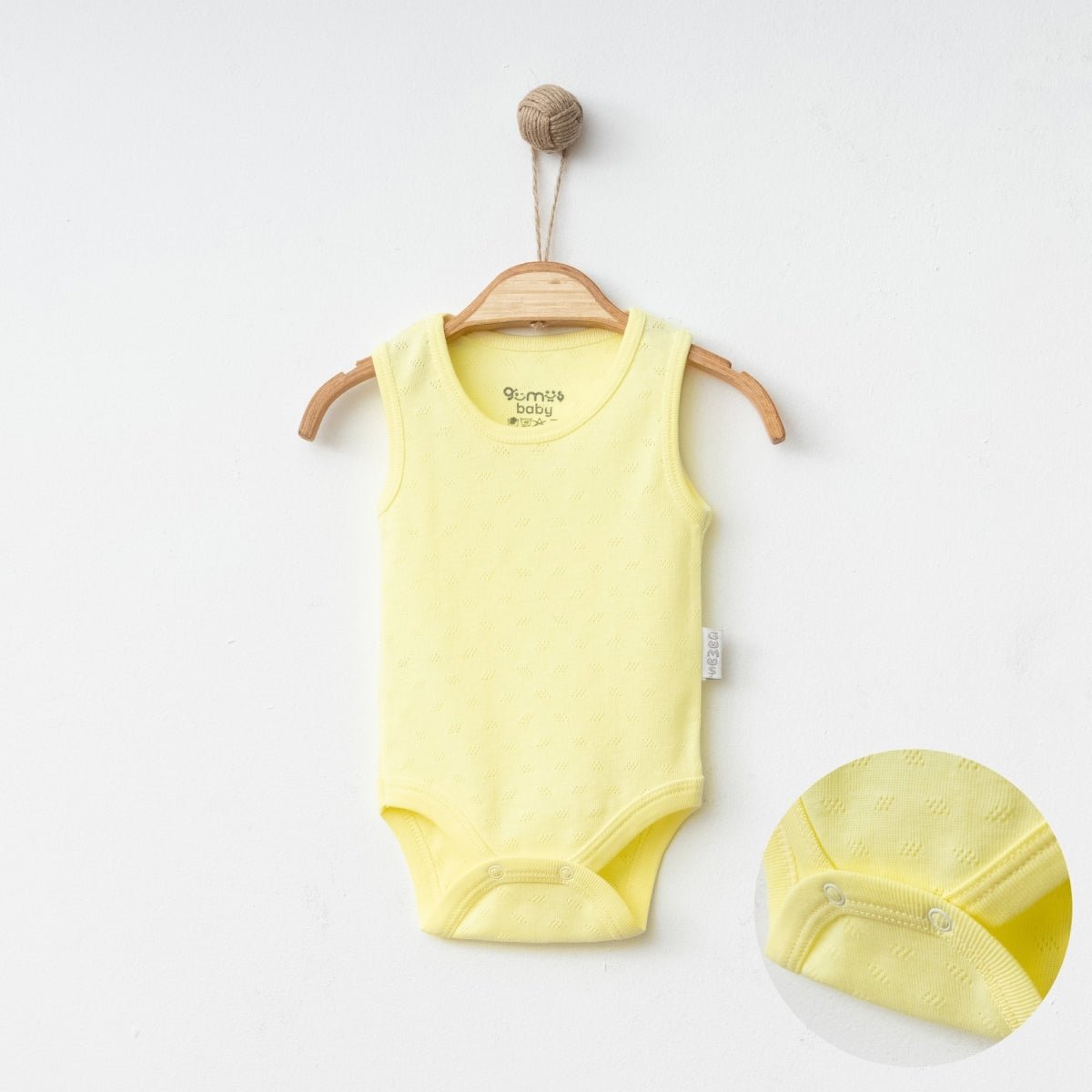 JAKARLI ATLET BADİ - Tivoli Mini