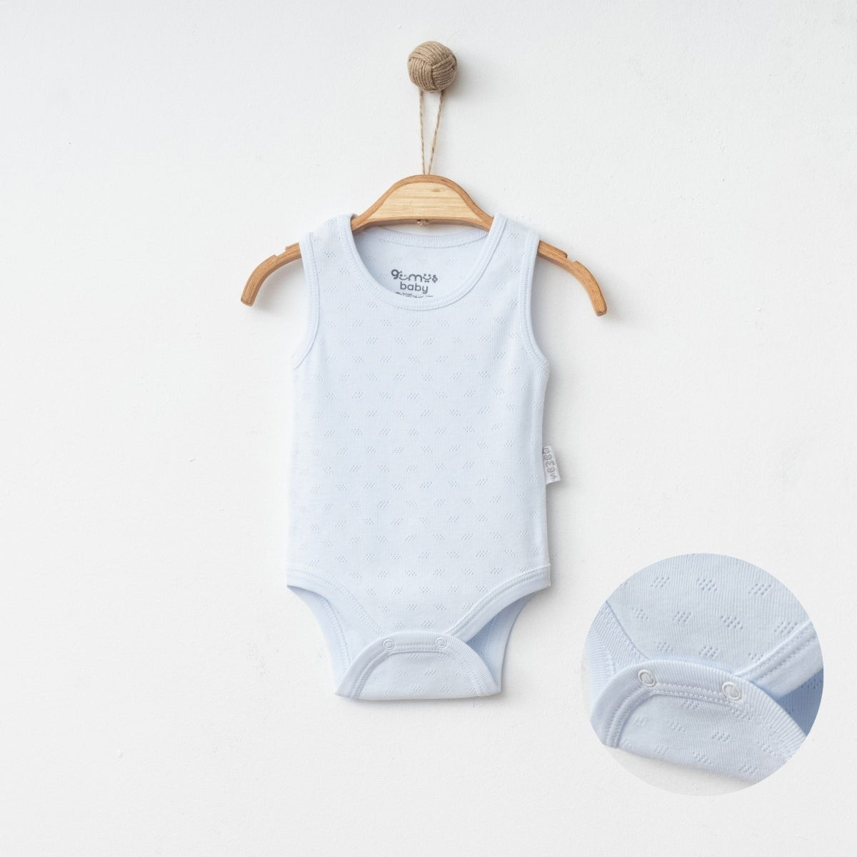 JAKARLI ATLET BADİ - Tivoli Mini