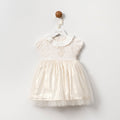 Kız Bebek Elbise 9-24M Cumino 1014-CMN3529 - Tivoli Mini
