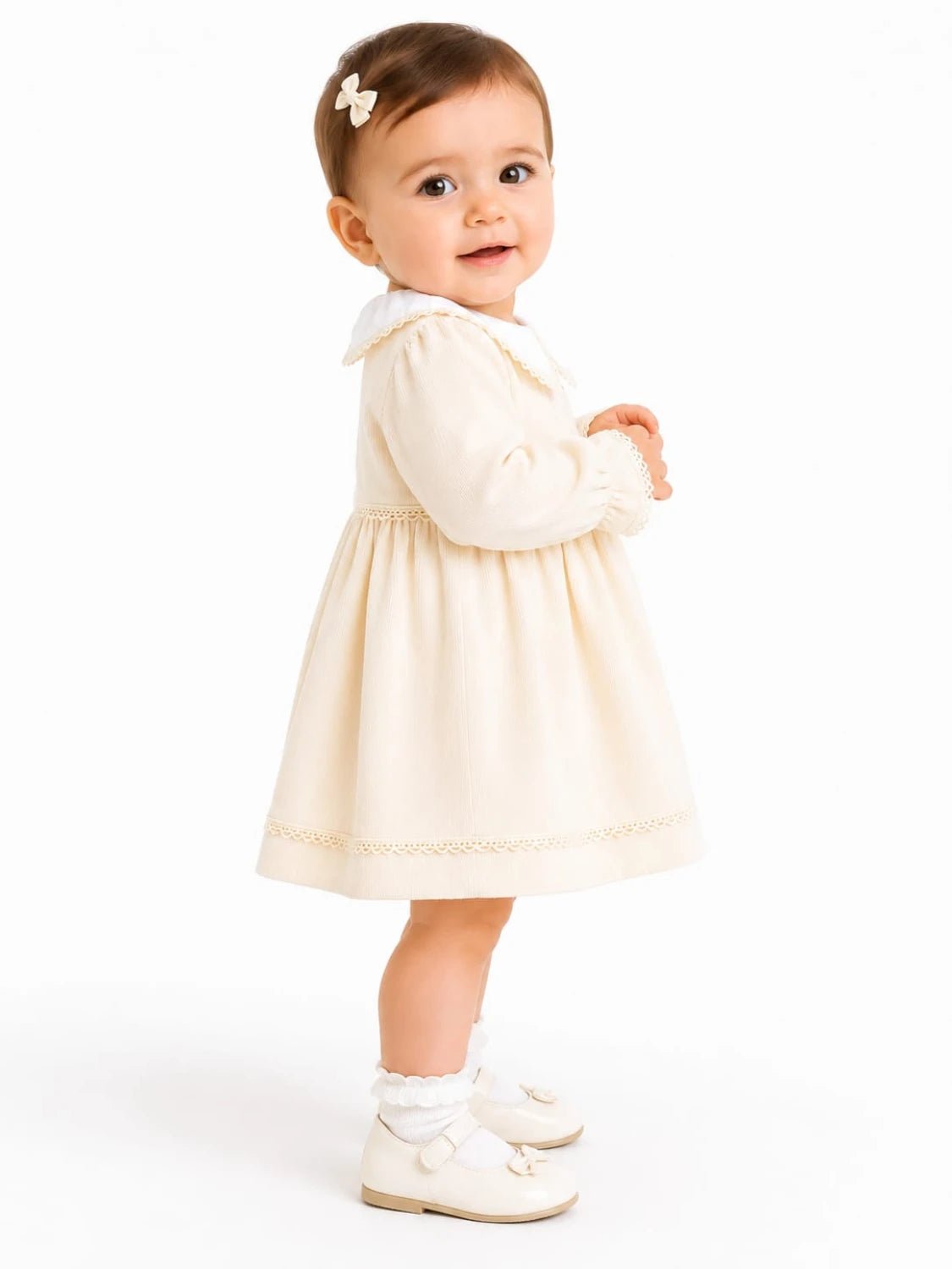 Kopanakili Baycort Dress - Tivoli Mini
