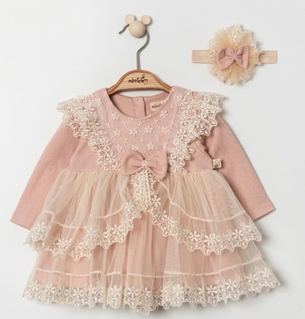 LITTLE DREAM DRESS - Tivoli Mini