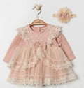 LITTLE DREAM DRESS - Tivoli Mini