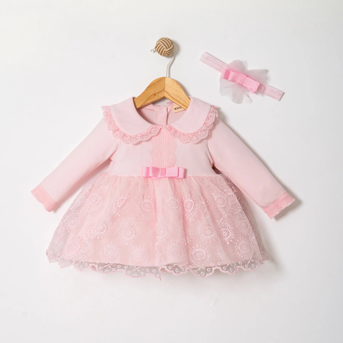LITTLE DREAM DRESS - Tivoli Mini