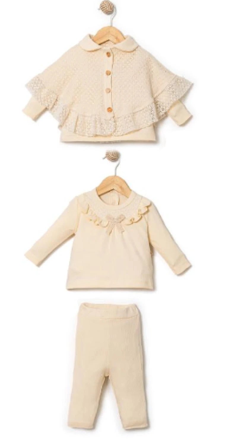 LITTLE DREAM DRESS - Tivoli Mini