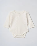 Long-Sleeve Bodysuit - Tivoli Mini
