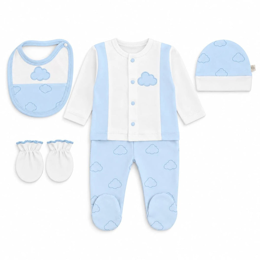 LUNEA DRESS - Tivoli Mini