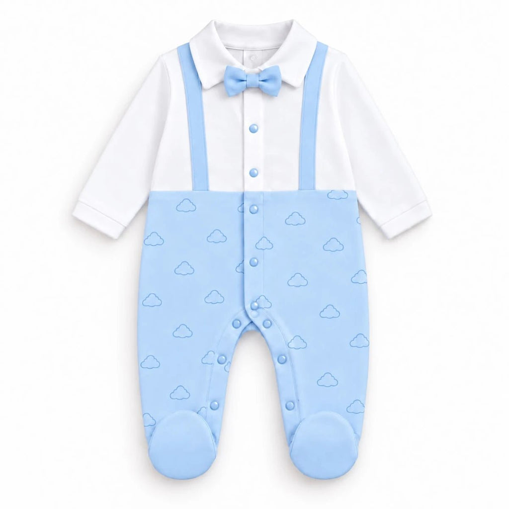 LUNEA DRESS - Tivoli Mini