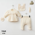MADAMME KIZ 5Lİ SET - Tivoli Mini