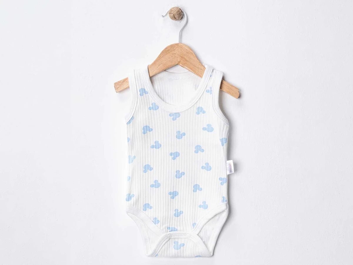 Mikili Bebe Çıtçıt Badi - Tivoli Mini