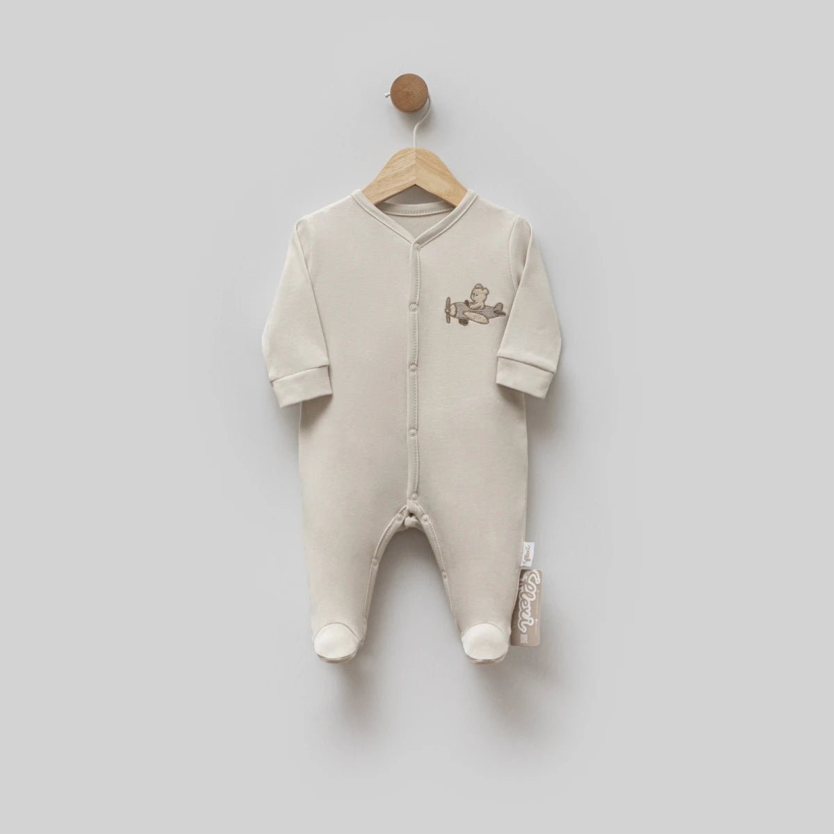 OLİVİA KIZ ROMPER TULUM - Tivoli Mini