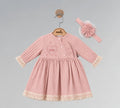PURE LOVE DRESS - Tivoli Mini