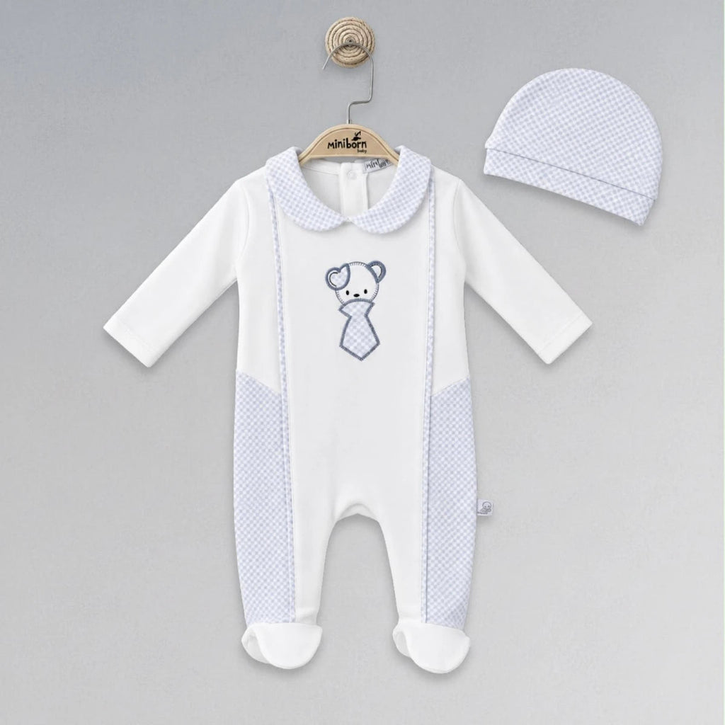 PURE LOVE DRESS - Tivoli Mini