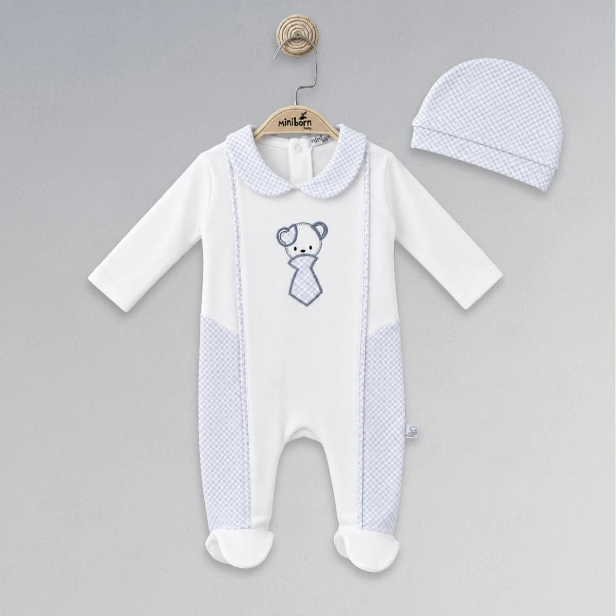 PURE LOVE DRESS - Tivoli Mini