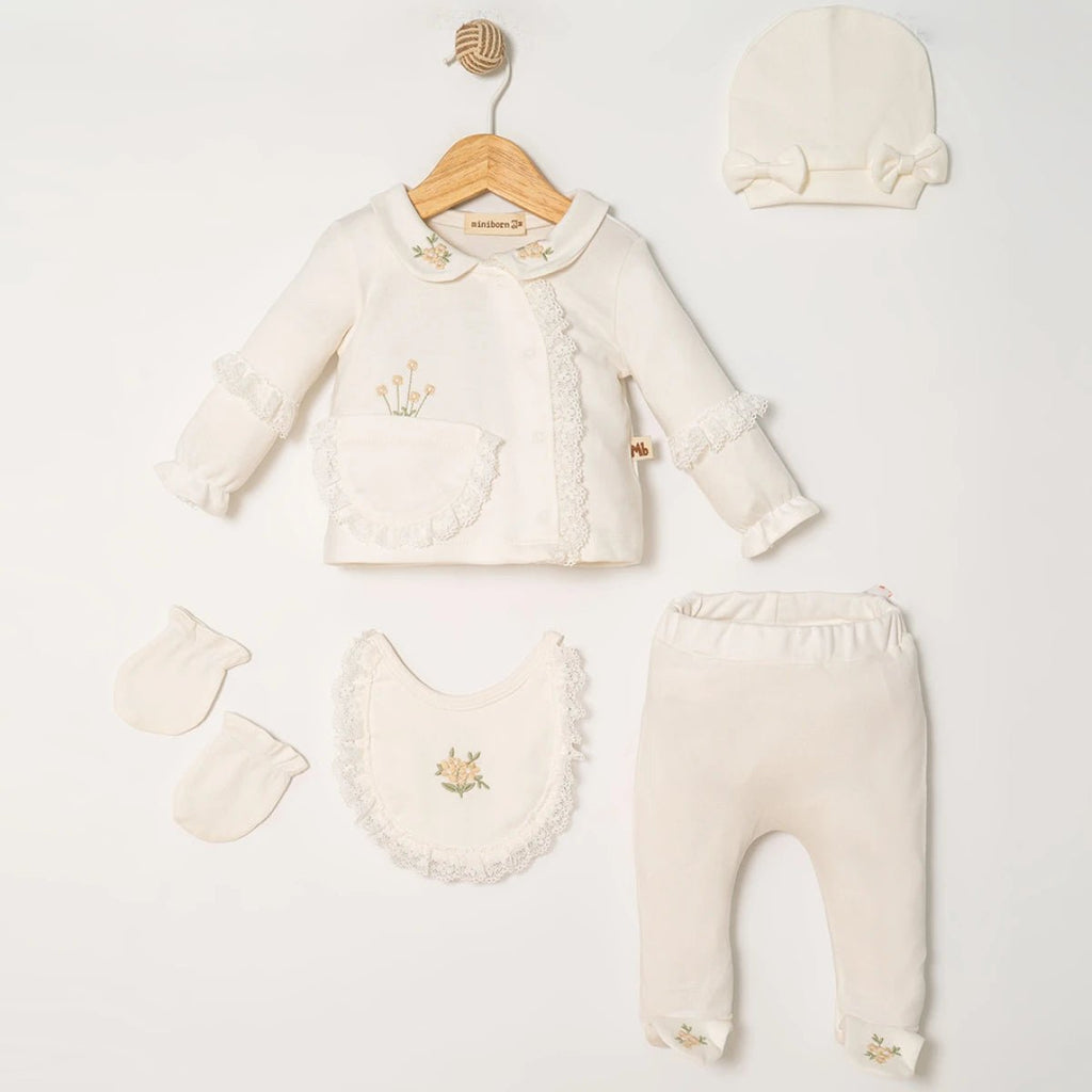 PURE LOVE DRESS - Tivoli Mini