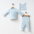 REGLAN KOLBASKILI 3 LÜ SET - Tivoli Mini