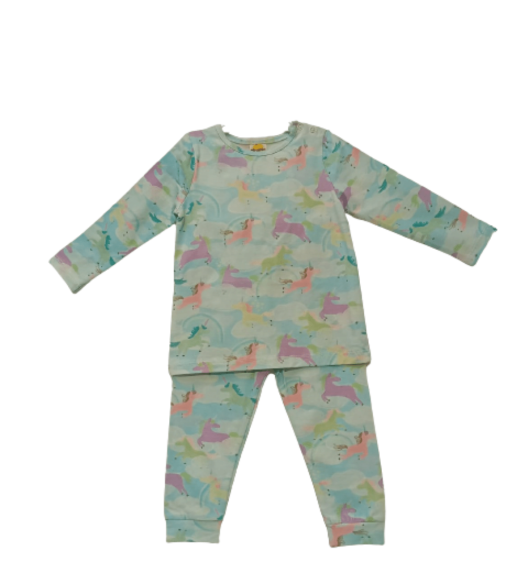 UNİCON 2 Lİ TAKIM Büşra Bebe 1016-VTM-006 - Tivoli Mini