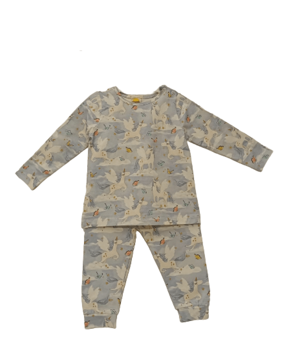 UNİCON 2 Lİ TAKIM Büşra Bebe 1016-VTM-006 - Tivoli Mini