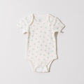 Unisex Bebek Badi 0-18M Pambuliq 2030-5907 - Tivoli Mini