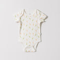 Unisex Bebek Badi 0-18M Pambuliq 2030-5911 - Tivoli Mini