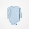Unisex Bebek Badi 0-6M Pambuliq 2030-6604 - Tivoli Mini