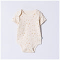 Unisex Bebek Badi 0-9M Pambuliq 2030-16NAT01 - Tivoli Mini